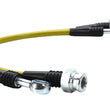 Load image into Gallery viewer, ISR Performance Brake Line Kit - 06-13 Mazda Miata (4 Line Kit) - Side View