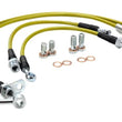 Load image into Gallery viewer, ISR Performance Brake Line Kit - 06-13 Mazda Miata (4 Line Kit) - Detail View