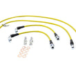 Load image into Gallery viewer, ISR Performance Brake Line Kit - Nissan 350Z (Brembo Brakes) - Side View