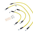 Load image into Gallery viewer, ISR Performance Brake Line Kit - Nissan 350Z (Brembo Brakes) - Detail View