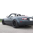 Load image into Gallery viewer, ISR Performance Circuit Spec Exhaust - 06-13 Miata NC - Main Product View