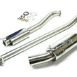 Load image into Gallery viewer, ISR Performance Circuit Spec Exhaust - 06-13 Miata NC - Detail View