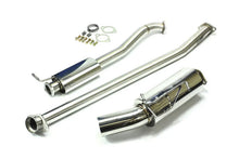 Load image into Gallery viewer, ISR Performance Circuit Spec Exhaust - 06-13 Miata NC - Detail View