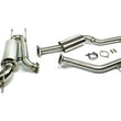 Load image into Gallery viewer, ISR Performance Circuit Spec Exhaust - 2015+ Miata ND - Main Product View