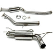 Load image into Gallery viewer, ISR Performance Circuit Spec Exhaust - 2015+ Miata ND - Side View