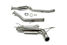Load image into Gallery viewer, ISR Performance Circuit Spec Exhaust - 2015+ Miata ND - Side View