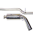 Load image into Gallery viewer, ISR Performance Circuit Spec Exhaust - 94-97 Miata NA 1.8 - Main Product View
