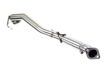Load image into Gallery viewer, ISR Performance Circuit Spec Exhaust - 94-97 Miata NA 1.8 - Detail View