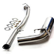 Load image into Gallery viewer, ISR Performance Circuit Spec Exhaust - Miata NA 1.6 - Main Product View