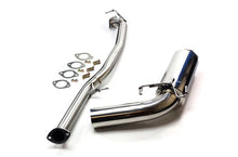 Load image into Gallery viewer, ISR Performance Circuit Spec Exhaust - Miata NA 1.6 - Main Product View