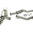 Load image into Gallery viewer, ISR Performance Circuit Spec Exhaust - 2015+ Miata ND - Main Product View