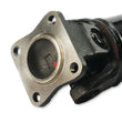 Load image into Gallery viewer, ISR Performance Driveshaft LS Swap G35 - G356MT - Steel - Main Product View