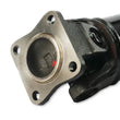 Load image into Gallery viewer, ISR Performance Driveshaft LS Swap G35 - G356MT - Steel - Main Product View