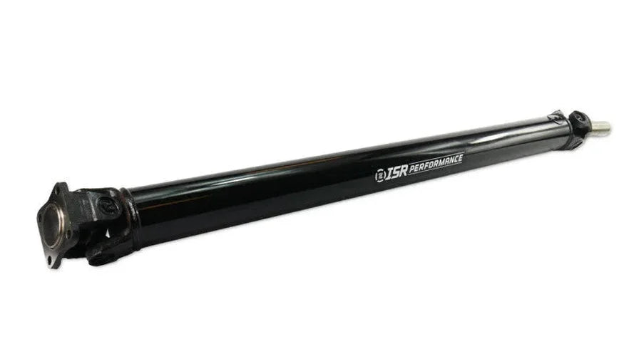 ISR Performance Driveshaft LS Swap G35 - G356MT - Steel - Detail View
