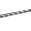 Load image into Gallery viewer, ISR Performance EP (Straight Pipes) Dual Tip Exhaust 3in 95-98 (S14) - Nissan 240sx - Side View