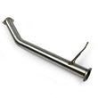Load image into Gallery viewer, ISR Performance EP (Straight Pipes) Dual Tip Exhaust 4in - 89-94 (S13) Nissan 240sx - Main Product View