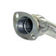 Load image into Gallery viewer, ISR Performance Exhaust Y-Pipe - Nissan 350z / G35 (Non AWD X Models) - Detail View