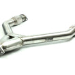 Load image into Gallery viewer, ISR Performance Exhaust Y-Pipe - Nissan 370z / G37 (Non AWD X Models) - Main Product View