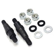 Load image into Gallery viewer, ISR Performance Front Lower Control Arm - 2009+ Hyundai Genesis Coupe - PRO
