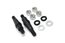 Load image into Gallery viewer, ISR Performance Front Tension Rods - 2009+ Hyundai Genesis Coupe - PRO