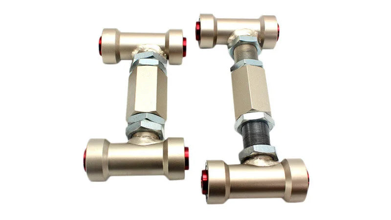 ISR Performance Front Upper Camber Arm - Nissan 300ZX/R32 GTR - Detail View