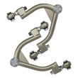 Load image into Gallery viewer, ISR Performance Front Upper Camber Arms Nissan 350z / Infiniti G35 - Main Product View
