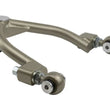 Load image into Gallery viewer, ISR Performance Front Upper Camber Arms Nissan 350z / Infiniti G35 - Side View