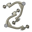 Load image into Gallery viewer, ISR Performance Front Upper Camber Arms Nissan 350z / Infiniti G35 - Main Product View