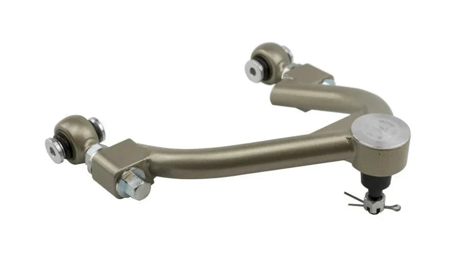 ISR Performance Front Upper Camber Arms Nissan 350z / Infiniti G35 - Detail View