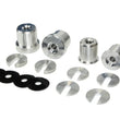 Load image into Gallery viewer, ISR Performance Full Subframe Solid Inserts - Nissan 350z/Infiniti G35