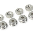 Load image into Gallery viewer, ISR Performance Full Subframe Solid Inserts - Nissan S13/S14/Z32