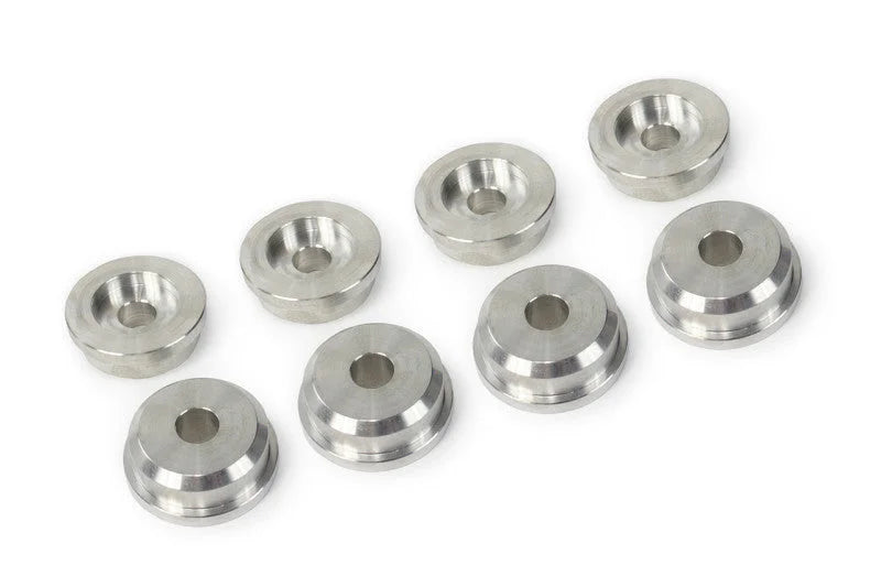 ISR Performance Full Subframe Solid Inserts - Nissan S13/S14/Z32