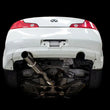 Load image into Gallery viewer, ISR Performance GT Single Exhaust - 03-07 Infiniti G35 Coupe - Main Product View