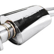 Load image into Gallery viewer, ISR Performance GT Single Exhaust - 03-07 Infiniti G35 Coupe - Detail View