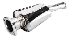 Load image into Gallery viewer, ISR Performance GT Single Exhaust - 03-07 Infiniti G35 Coupe - Detail View