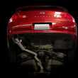 Load image into Gallery viewer, ISR Performance GT Single Exhaust - 05-06 Infiniti G35 Sedan - Main Product View