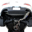 Load image into Gallery viewer, ISR Performance GT Single Exhaust - 2009+ Hyundai Genesis Coupe 2.0T - Detail View