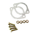 Load image into Gallery viewer, ISR Performance GT Single Exhaust - 89-94 S13 Nissan 240sx - Main Product View