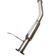 Load image into Gallery viewer, ISR Performance GT Single Exhaust - 89-94 S13 Nissan 240sx - Side View
