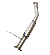 Load image into Gallery viewer, ISR Performance GT Single Exhaust - 89-94 S13 Nissan 240sx - Side View