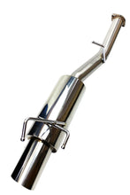 Load image into Gallery viewer, ISR Performance GT Single Exhaust - 89-94 S13 Nissan 240sx - Detail View