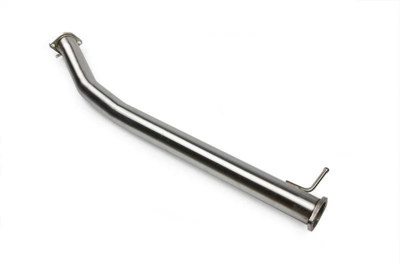 ISR Performance GT Single Exhaust - 95-98 S14 Nissan 240sx - Main Product View