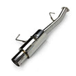 Load image into Gallery viewer, ISR Performance GT Single Exhaust - 95-98 S14 Nissan 240sx - Side View