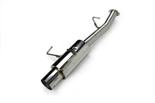 Load image into Gallery viewer, ISR Performance GT Single Exhaust - 95-98 S14 Nissan 240sx - Side View