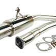Load image into Gallery viewer, ISR Performance GT Single Exhaust - Infiniti G37 Coupe RWD - Main Product View