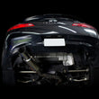 Load image into Gallery viewer, ISR Performance GT Single Exhaust - Infiniti G37 Coupe RWD - Detail View