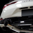 Load image into Gallery viewer, ISR Performance GT Single Exhaust - Infiniti Q60 Coupe RWD - Main Product View