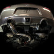 Load image into Gallery viewer, ISR Performance GT Single Exhaust - Nissan 370Z - Main Product View