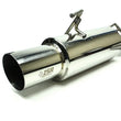 Load image into Gallery viewer, ISR Performance GT Single Exhaust - Nissan 370Z - Detail View
