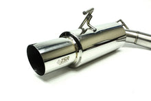 Load image into Gallery viewer, ISR Performance GT Single Exhaust - Nissan 370Z - Detail View